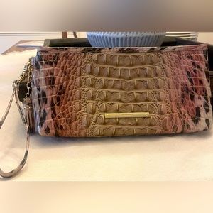 Brahmin Kayla-Prowl Ombré Melbourne